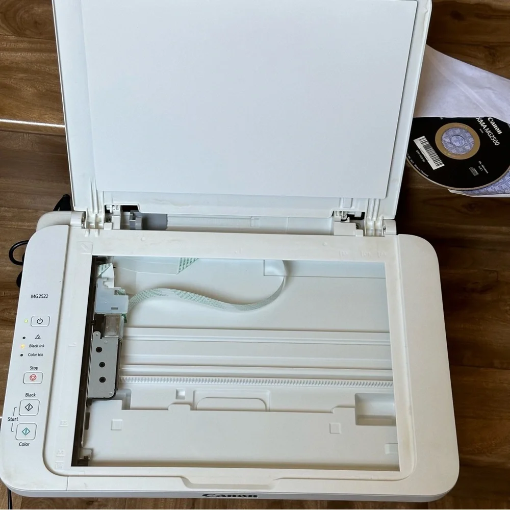 Canon printer